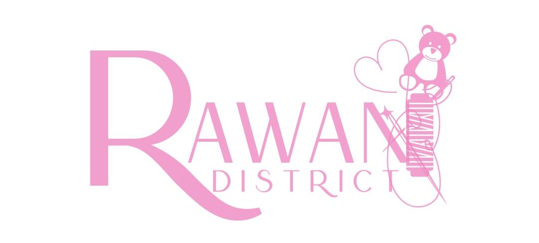 Rawan District