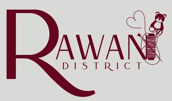 Rawan District